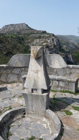 Collados del Asón Natural Park