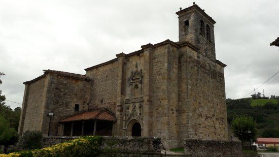 Iglesia de San Lorenzo