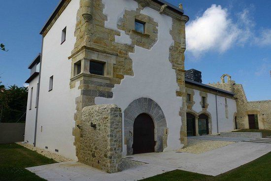 Palacio de Riva-Herrera