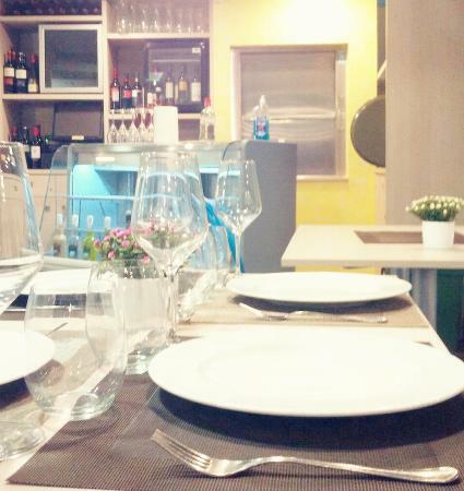 Cafe Restaurante Puente