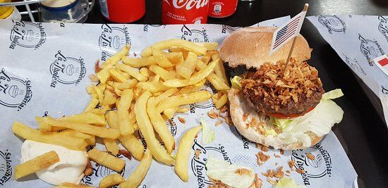 Salchicherias La Tirolesa