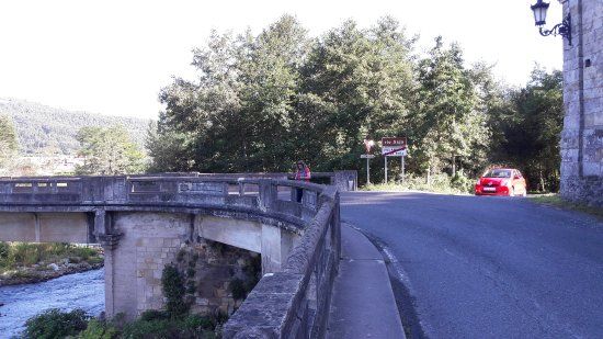 Santuario de Nuestra Senora de la Pena