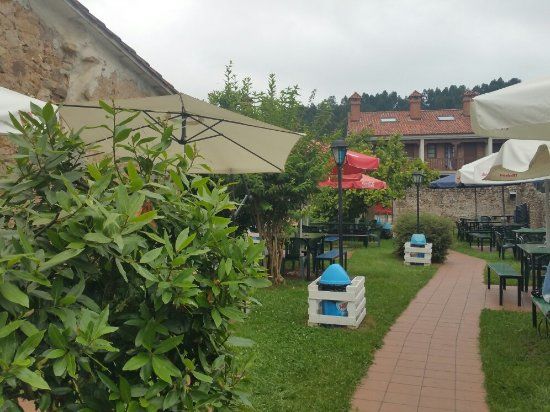 Taberna Bar Corocotta