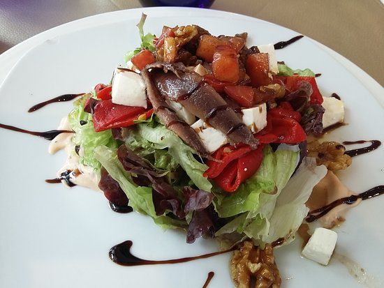 Restaurante Palmanova