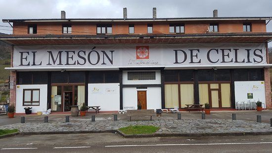 El Mesón de Celis