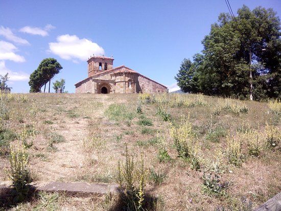 Centro de Interpretación del Románico en Cantabria