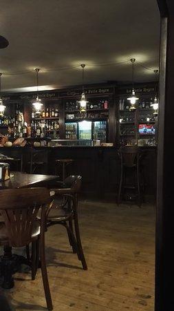 Cerveceria La Perla Negra