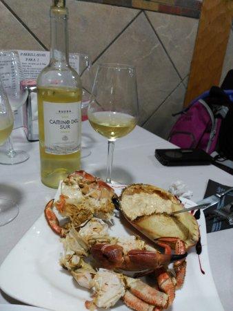 Restaurante La Viña de Laredo