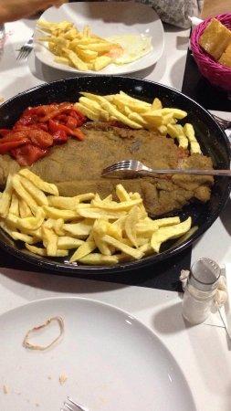 Bar La Oficina Porroneria