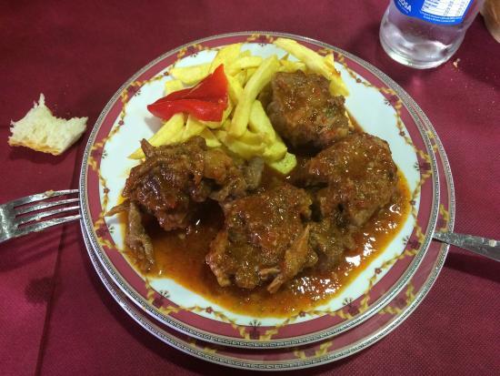 Bar Restaurante Polaciones