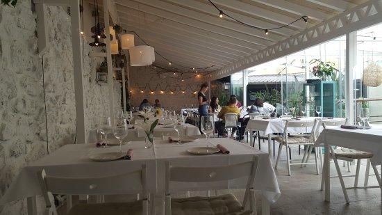 Magnolia Bar Santander