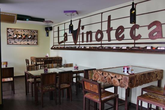 La Vinoteca