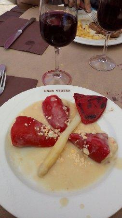 Restaurante Casa Venero