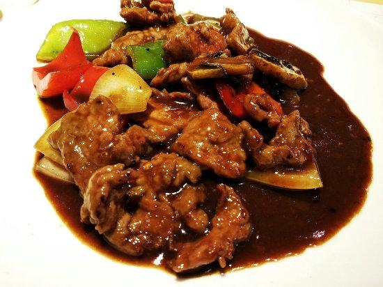 Wok Restaurante Valle Real