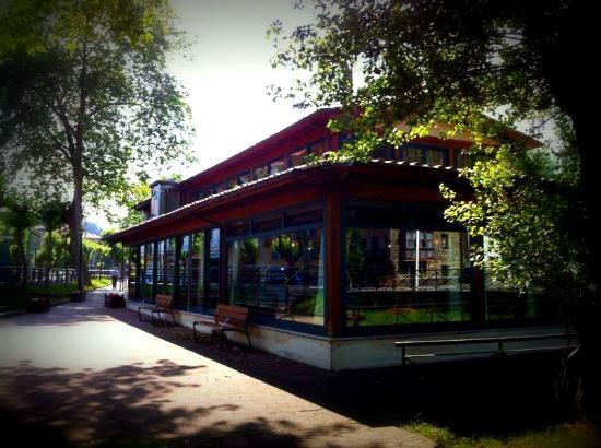 El Portalón de la Losa