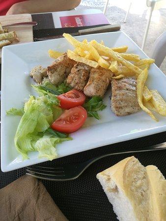 bar Vista Hermosa Liencres