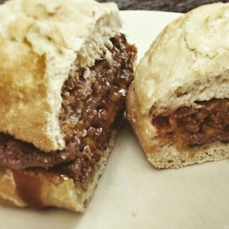 Azores Lunchbar Cafe