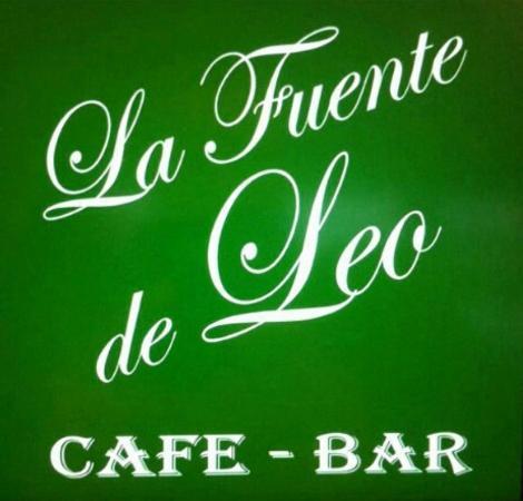 La Fuente de Leo