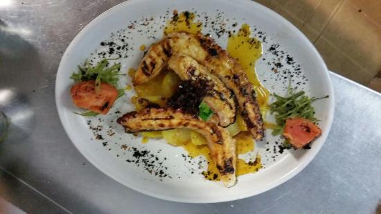 La Chalota Restaurante