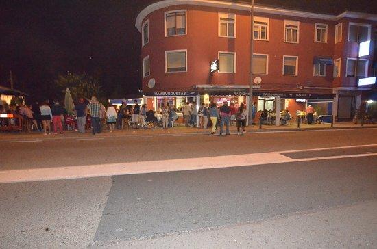 Restaurante la Principal