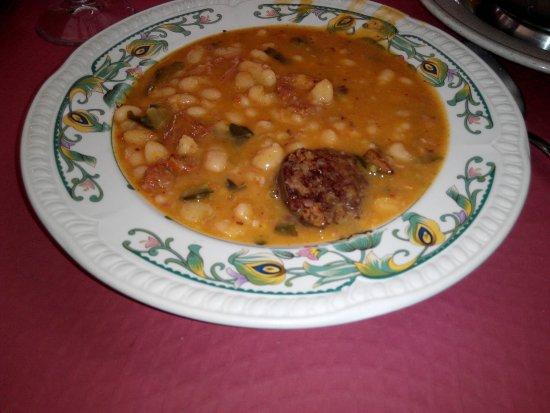 Mesón Casa Muruzabal