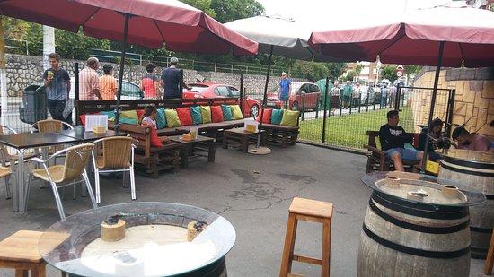 El Rincón De Güelu