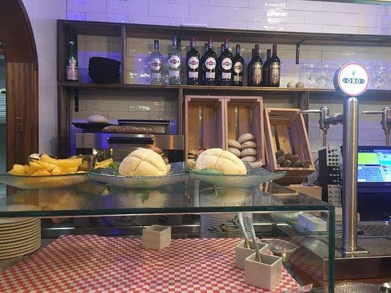 Que Bueno Que Viniste