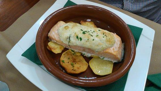 Restaurante El Fauno