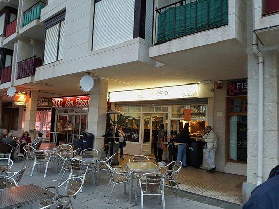 Vinoteca El Marqués