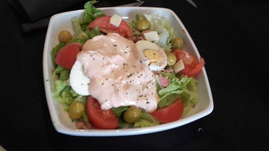 Restaurante La Rotonda