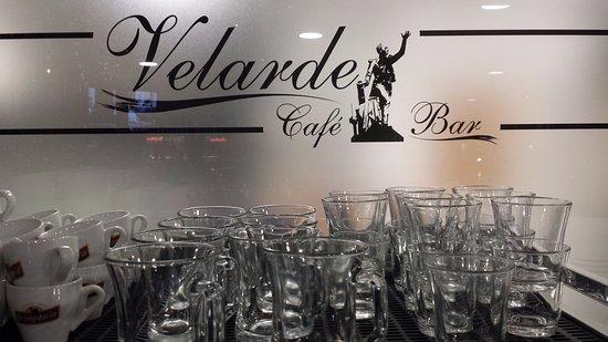 Cafe-Bar Velarde