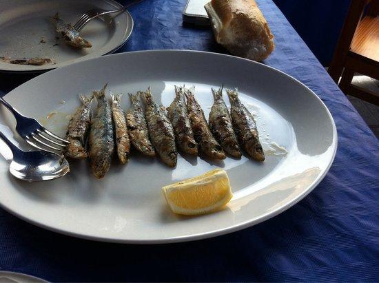 Restaurante Casa Silvino