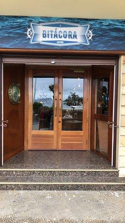 Restaurante Cafeteria Bitacora