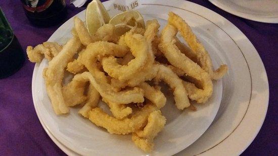 Restaurante -Cafetería Paulus