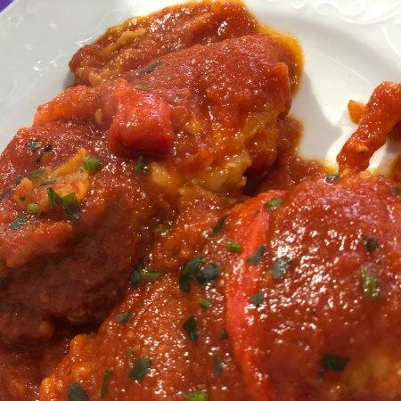 Bar Restaurante La Lola