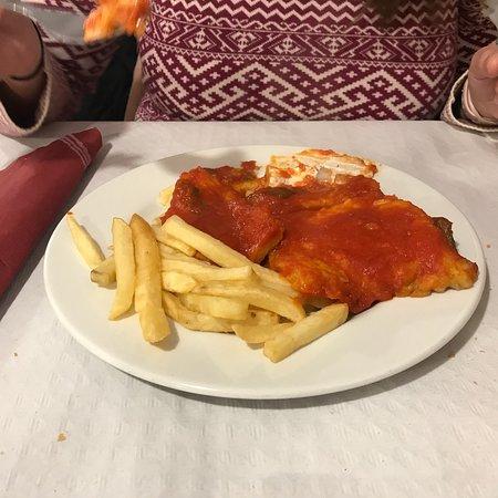 Cerveceria El Arenal