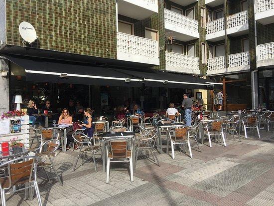 Restaurant Marisqueria Pinar