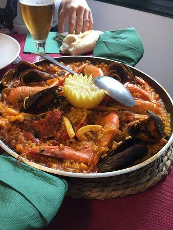 Restaurante El Rosal