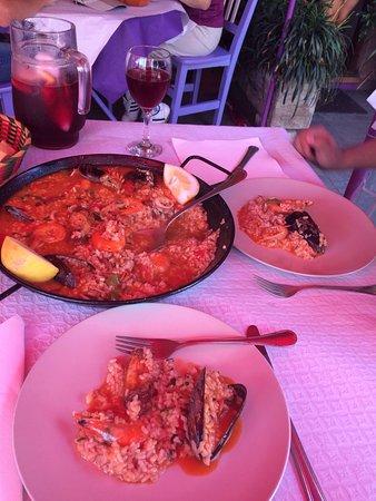 El Rincon de Ernesto