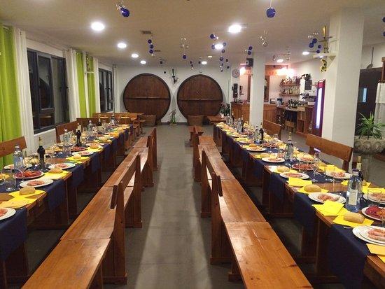 La Cuevona e Sidreria