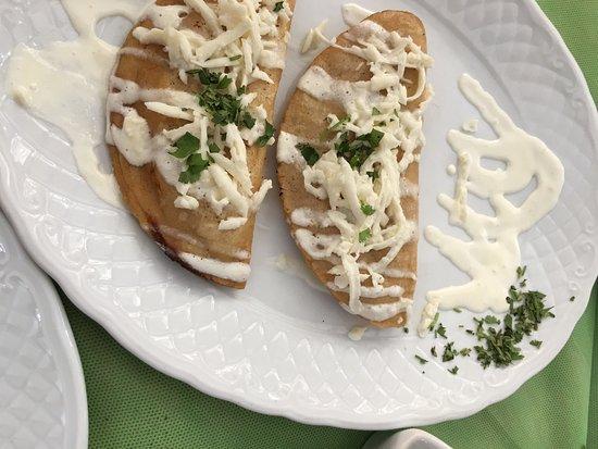 Taqueria Mexico Lindo Y Que Rico