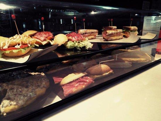 Cafe Bar Donde Siempre