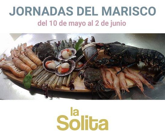 Restaurante La Solita