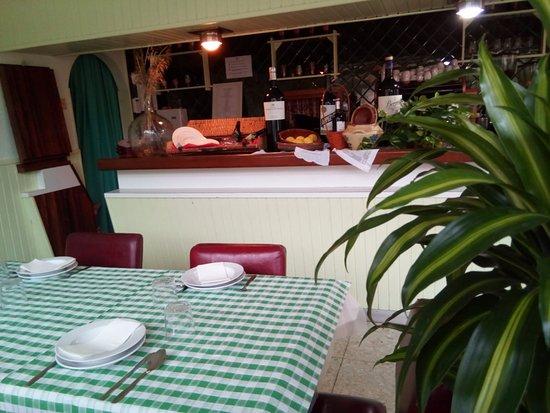 Restaurante el Yera- Casa de Cocidos