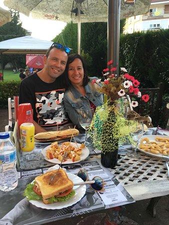 Cerveceria Avenida 55