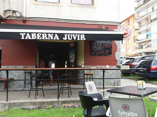 Taberna Juvir