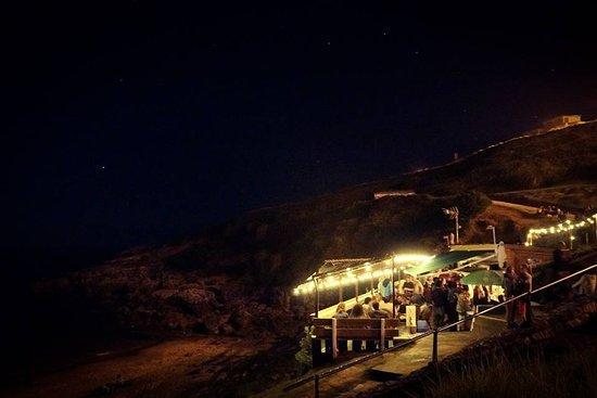 Chiringuito de Los Locos