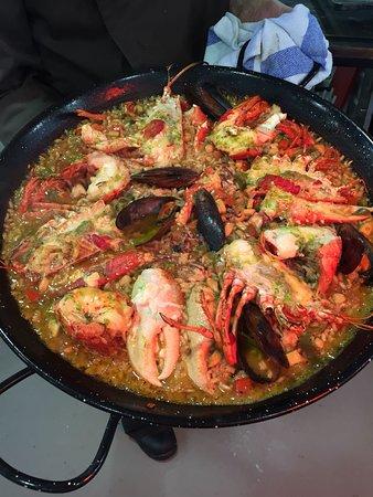 Cormoran Bar & Grill