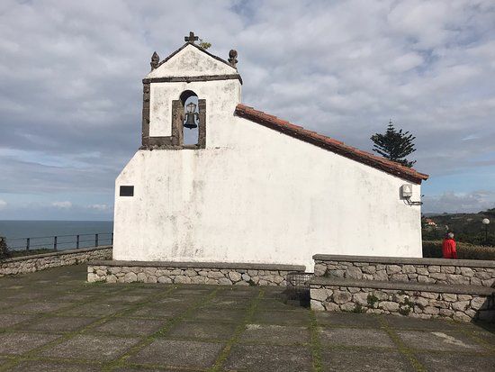 Mirador De Santa Lucía