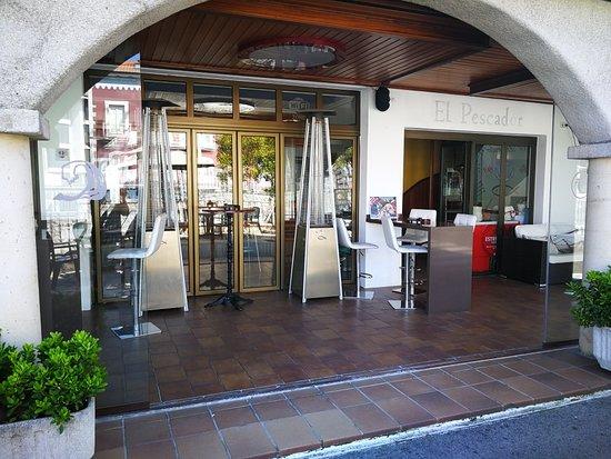 Surf Bar El Pesca de Noja